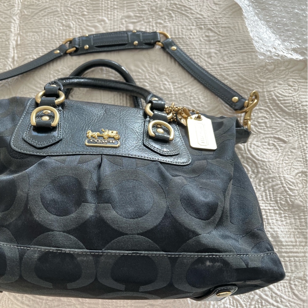 Coach Handbag